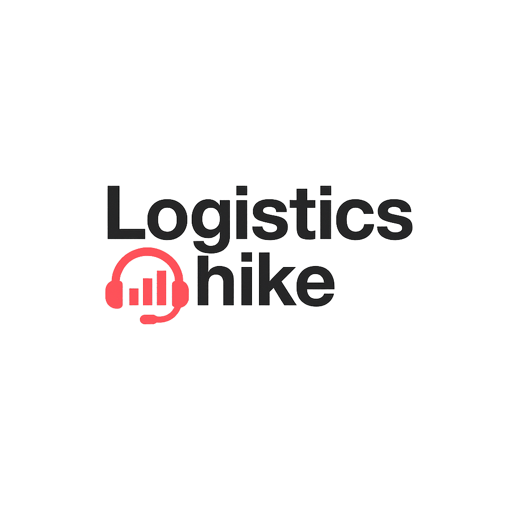 Logistics-Hike-LLC